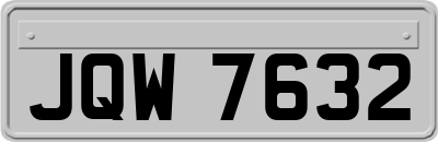 JQW7632