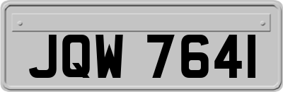 JQW7641