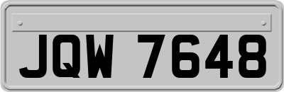 JQW7648