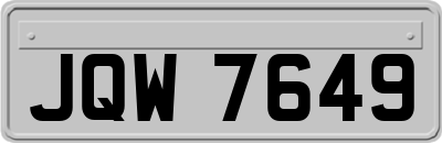 JQW7649