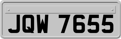 JQW7655