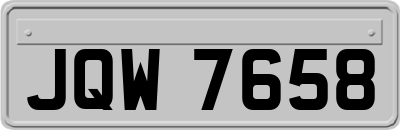 JQW7658