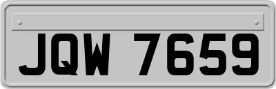 JQW7659