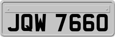 JQW7660
