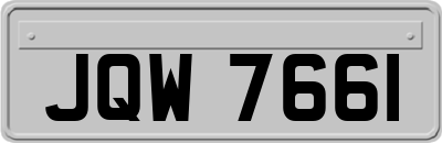 JQW7661