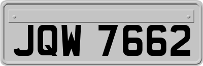 JQW7662