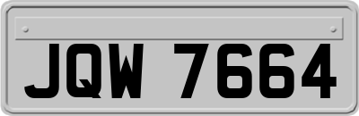 JQW7664
