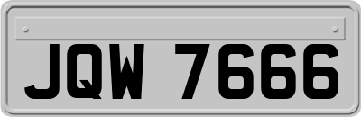 JQW7666