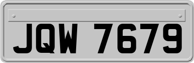 JQW7679