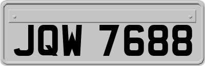 JQW7688