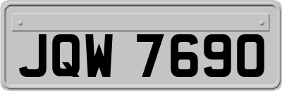 JQW7690