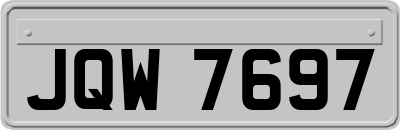 JQW7697
