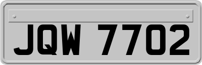 JQW7702