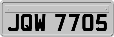 JQW7705