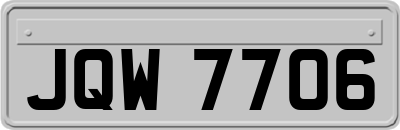 JQW7706