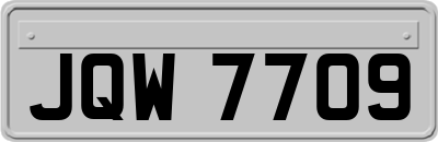 JQW7709