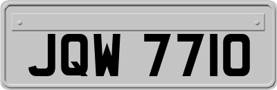 JQW7710