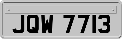JQW7713