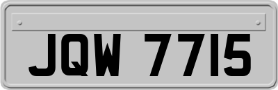 JQW7715