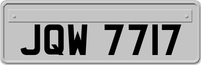 JQW7717