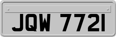 JQW7721