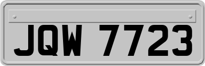 JQW7723