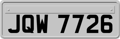 JQW7726