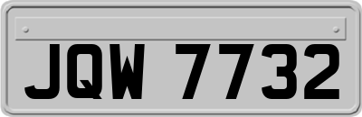JQW7732