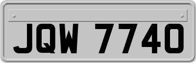 JQW7740