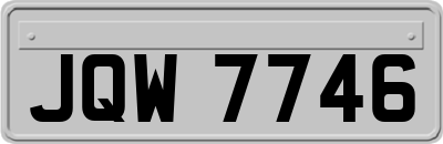 JQW7746