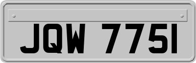 JQW7751