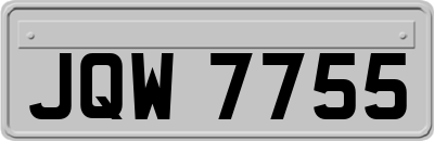 JQW7755