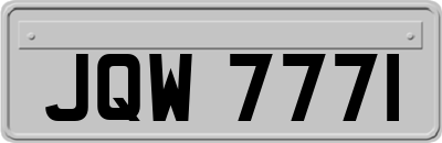 JQW7771
