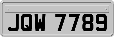 JQW7789