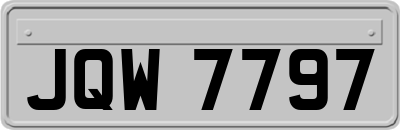 JQW7797
