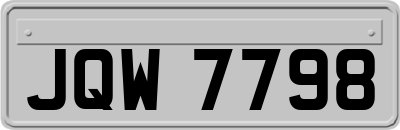 JQW7798