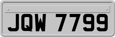 JQW7799