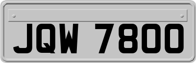JQW7800
