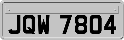 JQW7804