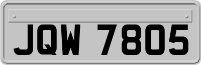 JQW7805