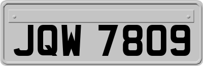 JQW7809