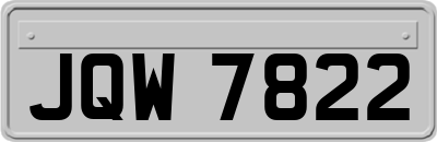 JQW7822