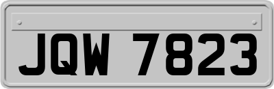 JQW7823