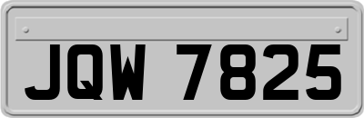 JQW7825