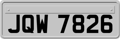 JQW7826