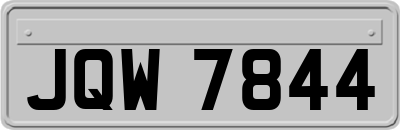 JQW7844
