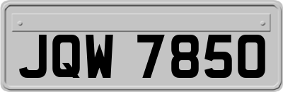 JQW7850