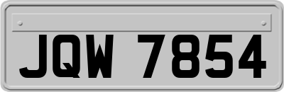 JQW7854