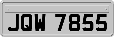 JQW7855