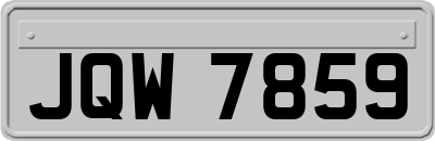 JQW7859